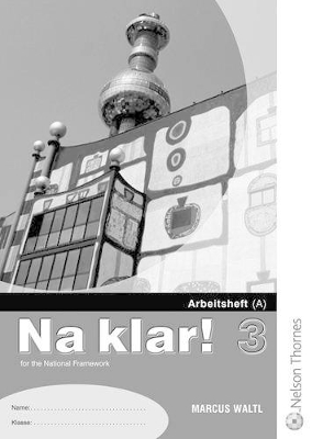 Na Klar! KS4 - Lower Workbook A