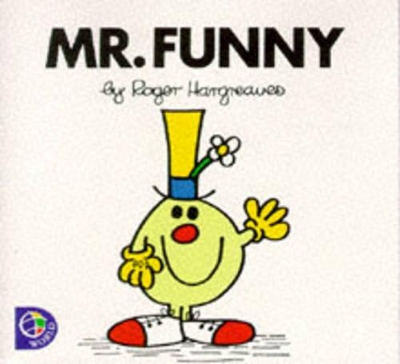 Mr. Funny