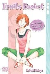Fruits Basket
