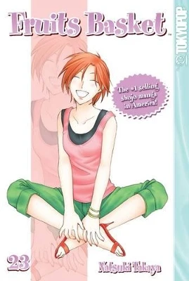 Fruits Basket
