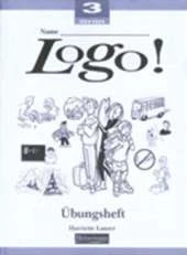 Logo! 3 Grun Workbook A Euro Edition (Pack of 8)