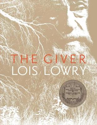 The Giver (1) (Giver Quartet): 25th Anniversary Edition (Giver Quartet)