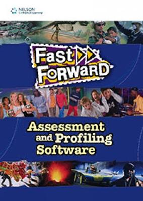 Fast Forward Assessment Software CD Site Licence