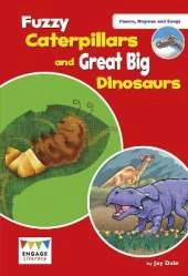 Fuzzy Caterpillars and Great Big Dinosaurs: Levels 3-5