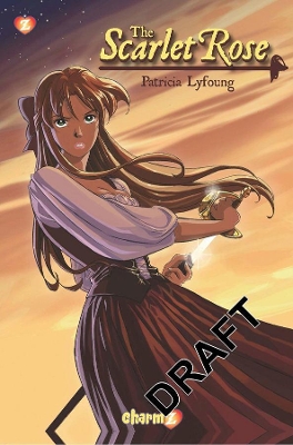 Scarlet Rose #1: "I Knew I'd Meet You"