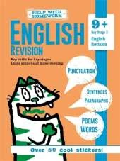 Help With Homework: 9+ English Revision