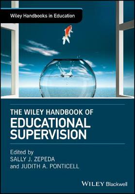 The Wiley Handbook of Supervision