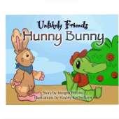 Unlikely Friends: Hunny Bunny