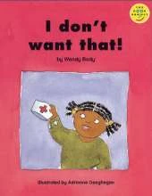 Beginner 3 I don't want that! Book 2