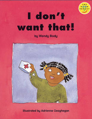 Beginner 3 I don't want that! Book 2