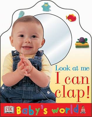 Look at ME: I Can Clap