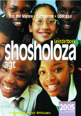Shosholoza