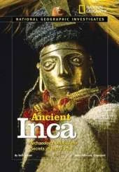 Nat Geo Explores: Ancient Incas