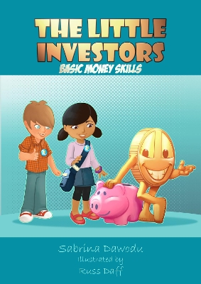 The Little Investors: Basic Money Skills