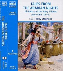 The Arabian Nights
