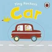 Tiny Rockers: Car