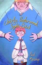 Charlie Underwood Fights Back