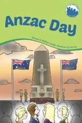 Anzac Day