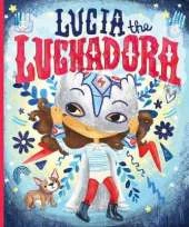 Lucia the Luchadora