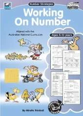 Working on Number