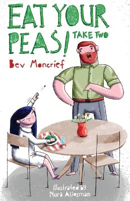 Eat Your Peas! Take Two