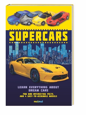 Supercars