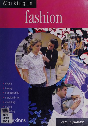 Working in Fashion