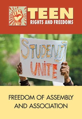 Freedom of Assembly and Association