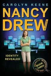 Identity Revealed: Book Three in the Identity Mystery Trilogy