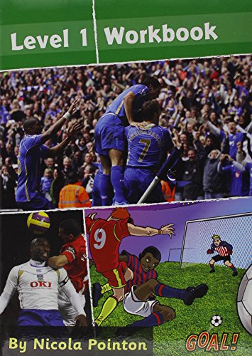 Goal! The Complete Pack