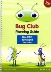 Bug Club Year 5 Planning Guide 2016 Edition