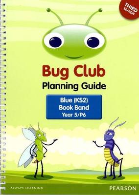 Bug Club Year 5 Planning Guide 2016 Edition