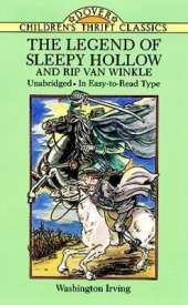 The Legend of Sleepy Hollow