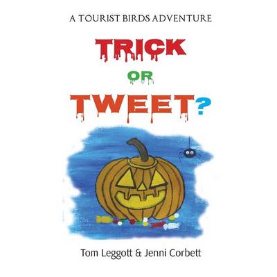 Trick or Tweet?