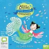 Billie’s Super Dooper Adventures