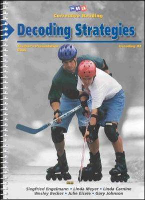 Corrective Reading Decoding Level B2, Teacher Materials