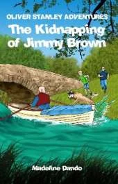 The Kidnapping of Jimmy Brown