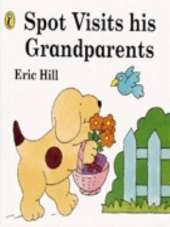 Spot Visits His Grandparents