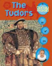 Craft Topics: The Tudors