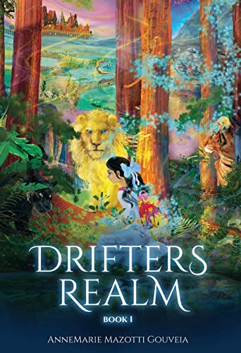 Drifters Realm