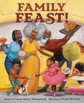 Family Feast!
