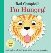 I'm Hungry!