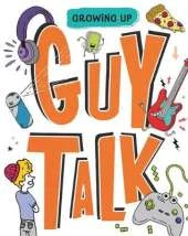 Guy Talk