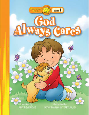 God Always Cares