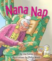 Nana Nap