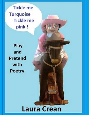Tickle me Turquoise Tickle me Pink