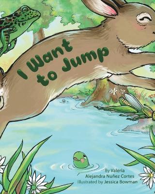 I Want to Jump