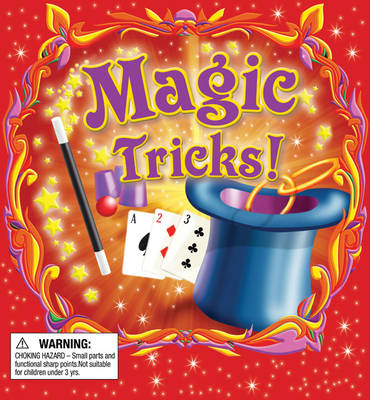 Magic Tricks