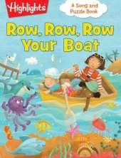 Row, Row, Row Your Boat