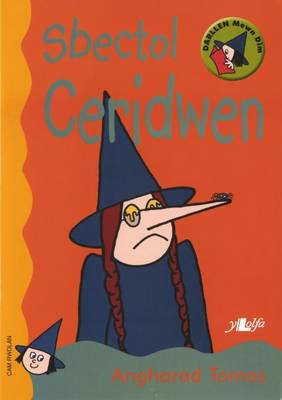Sbectol Ceridwen
